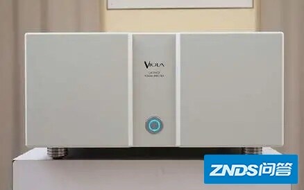 HiFi音响知多少—科普HiFi功放的基础知识