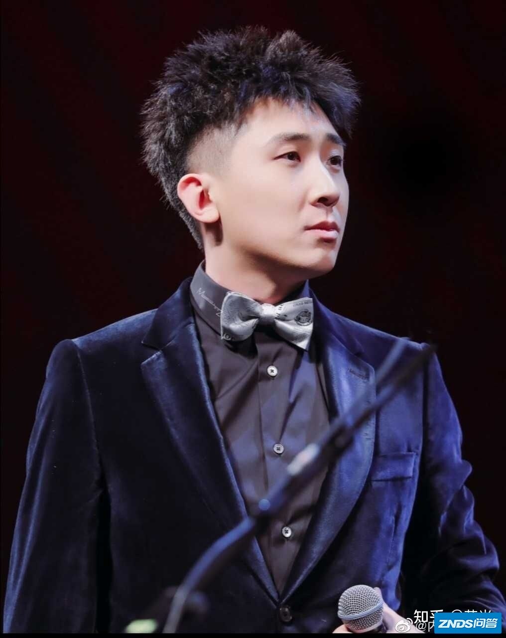 德云社尚九熙是个什么样的人？