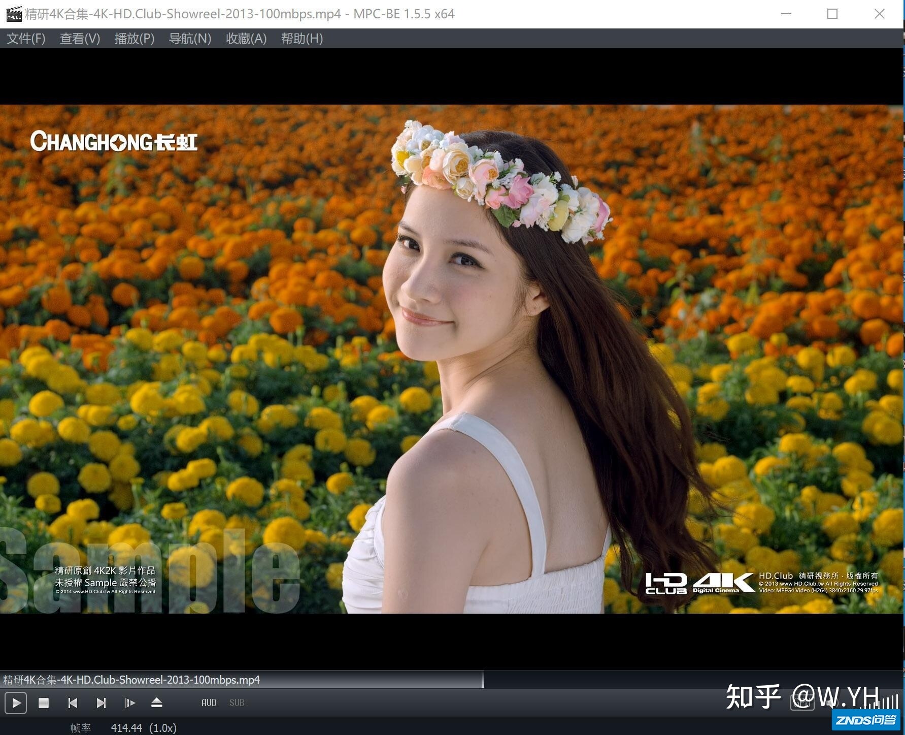 索尼83寸A90J画质调节与设置，探索与讨论。-2.jpg