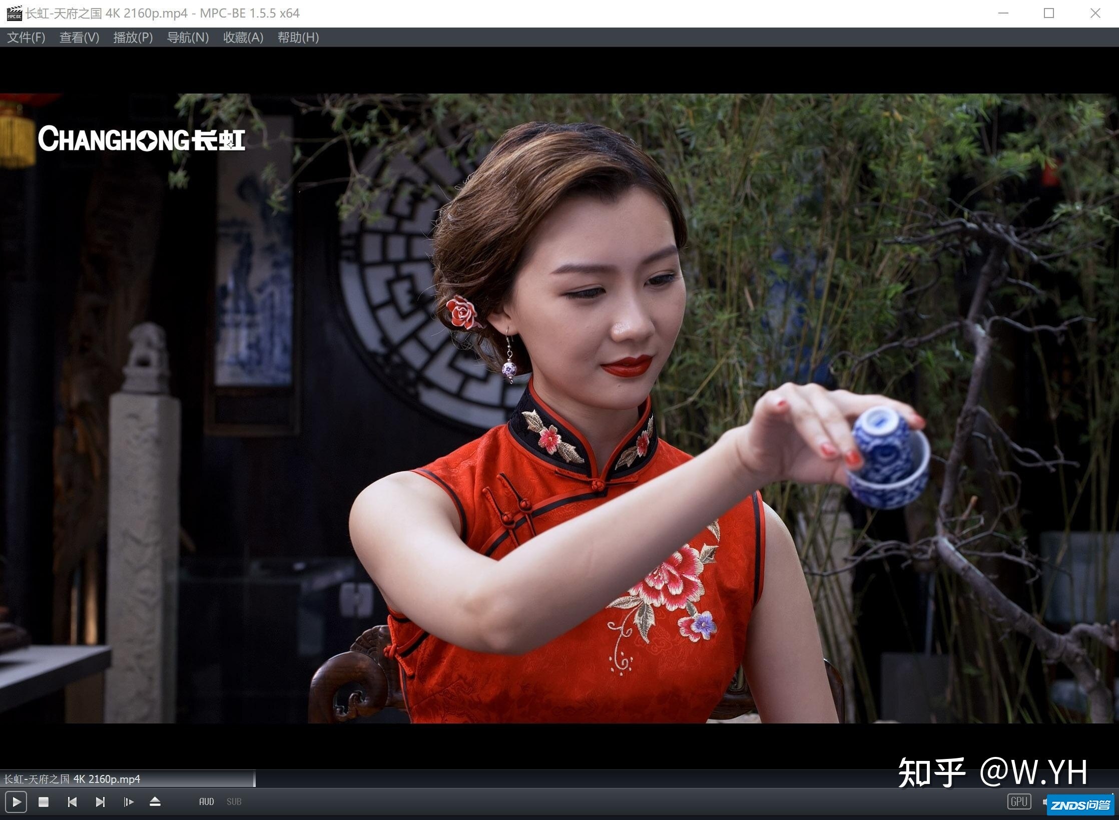 索尼83寸A90J画质调节与设置，探索与讨论。-22.jpg
