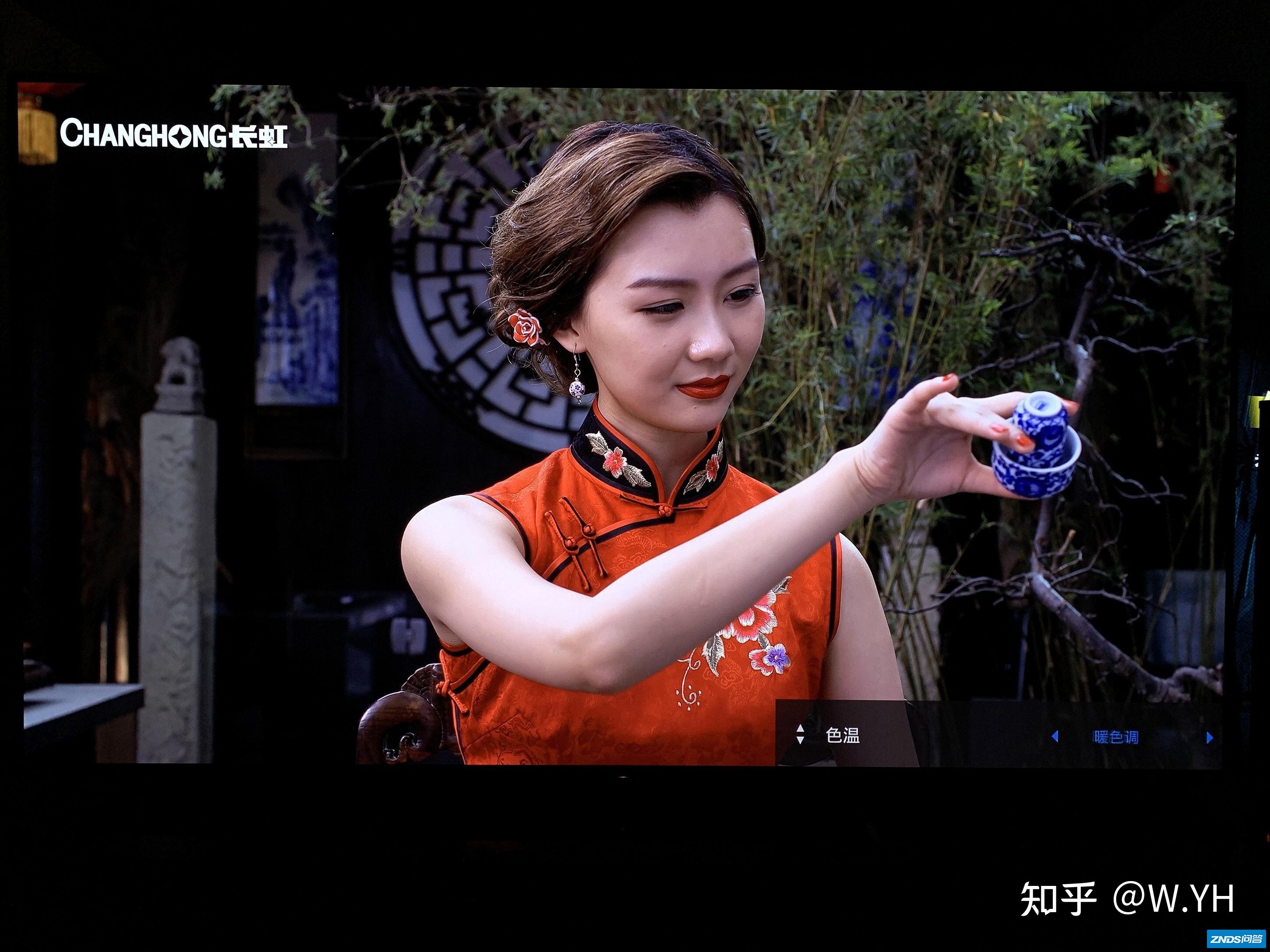 索尼83寸A90J画质调节与设置，探索与讨论。-24.jpg