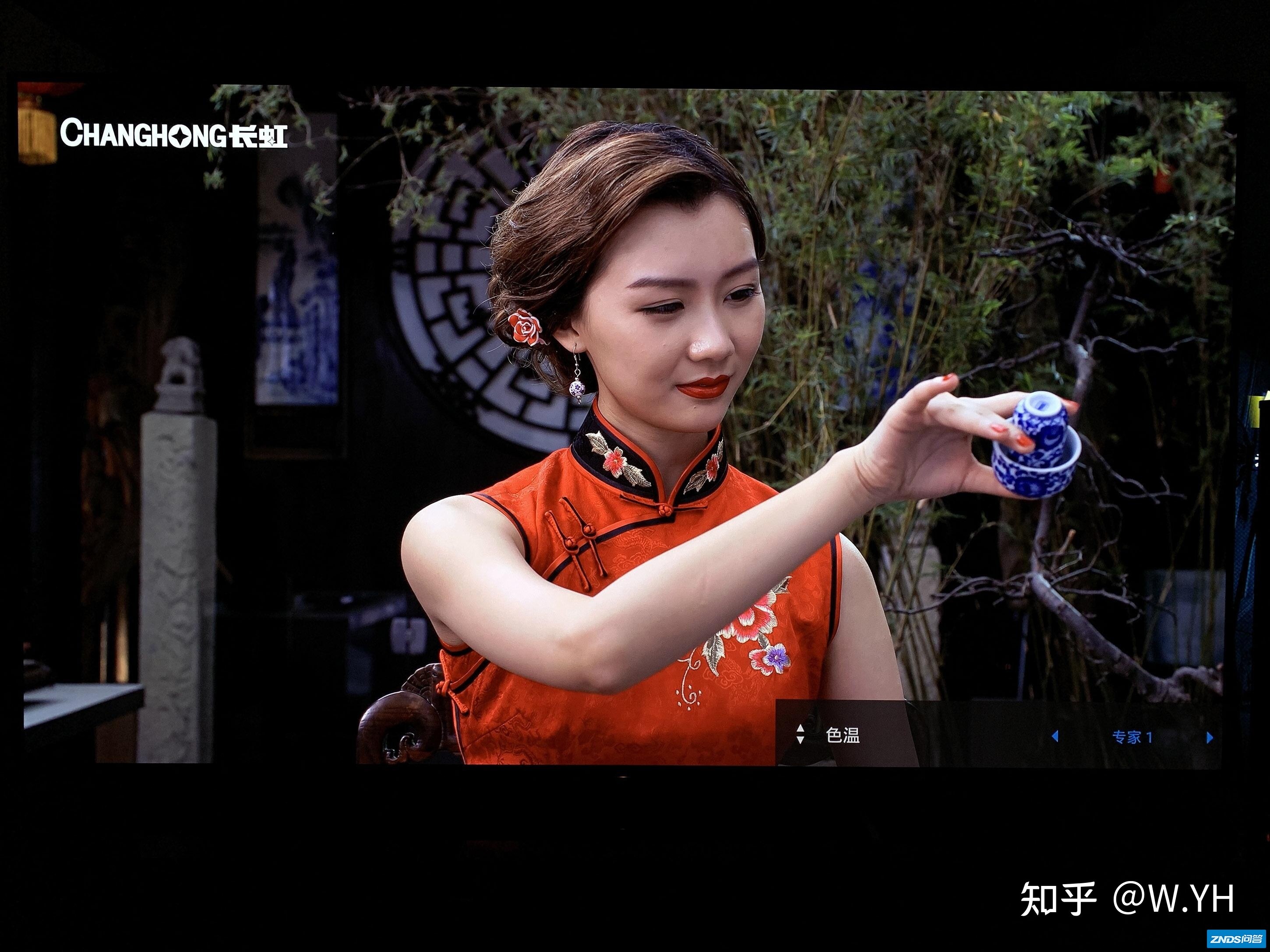 索尼83寸A90J画质调节与设置，探索与讨论。-23.jpg