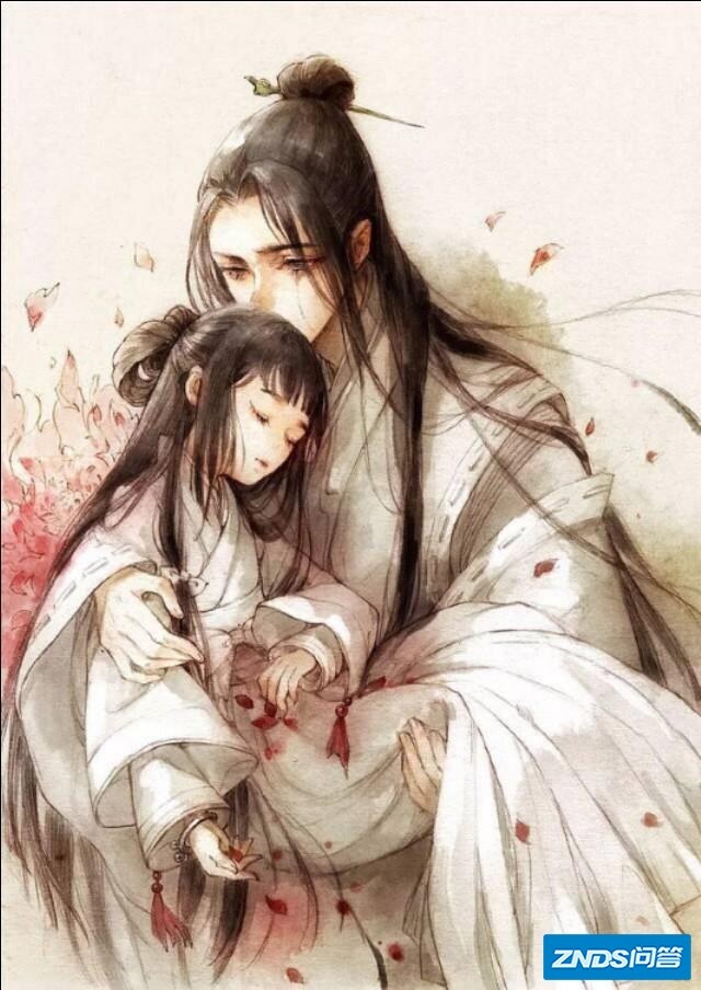 你知道哪些美的让人无法呼吸的句子？