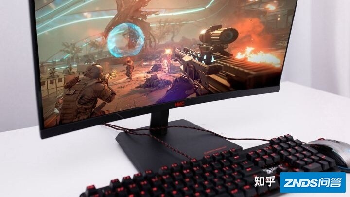 AOC显示器和BenQ明基显示器哪个更好？