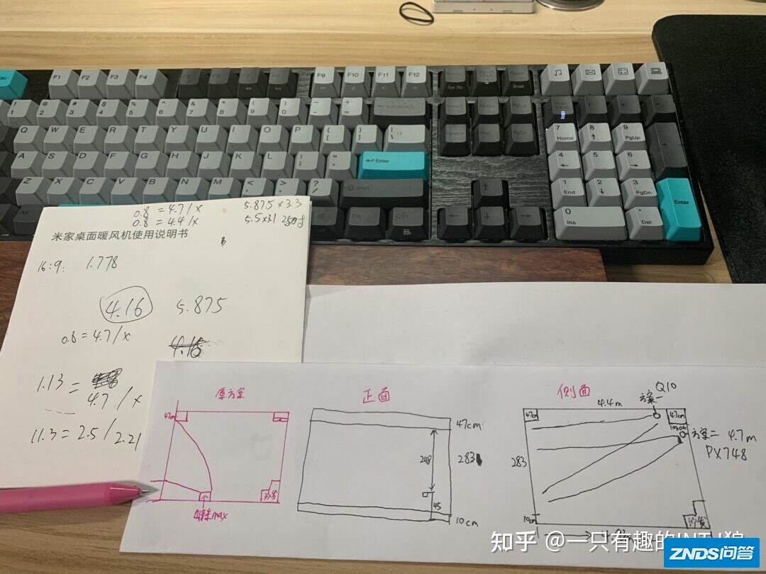 优派Q10全网首测，0.8短焦带来更"大"的可能，震撼超大227寸，附短焦家用投影推荐，与搭建大家庭影院尺寸要点