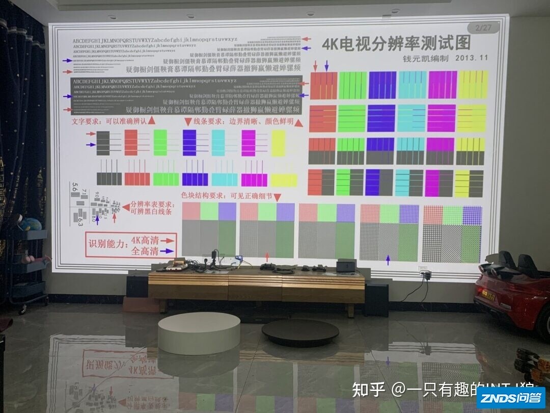 优派Q10全网首测，0.8短焦带来更"大"的可能，震撼超大227寸，附短焦家用投影推荐，与搭建大家庭影院尺寸要点-7.jpg
