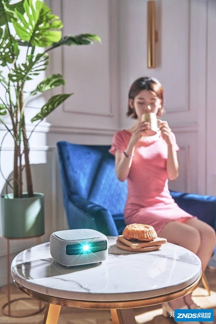 坚果微果H6适合家用吗？