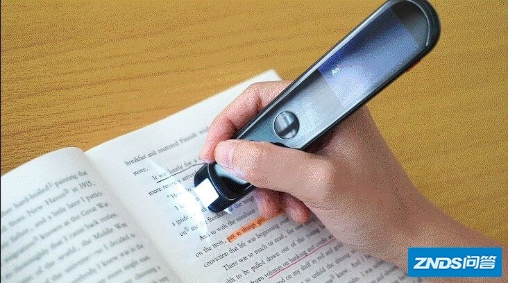 2021年简单易懂的词典笔推荐！有道，讯飞等词典笔该如何 ...