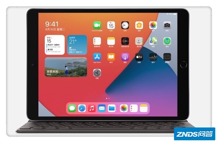 iPad 2020如何样？iPad第八代测评