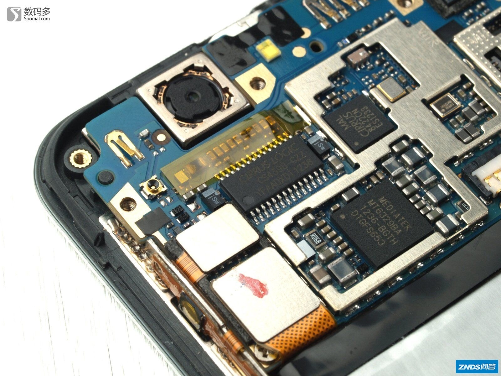 数码国牌出过哪些经典的音频产品？