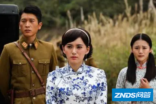 电视剧前行者剧情介绍