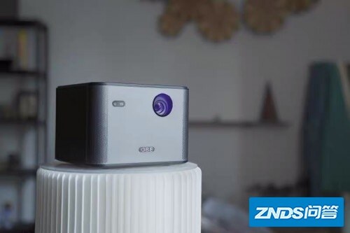 大眼橙X7Pro测评：高配小身量的家用投影仪里体验生活的幸福感 ...