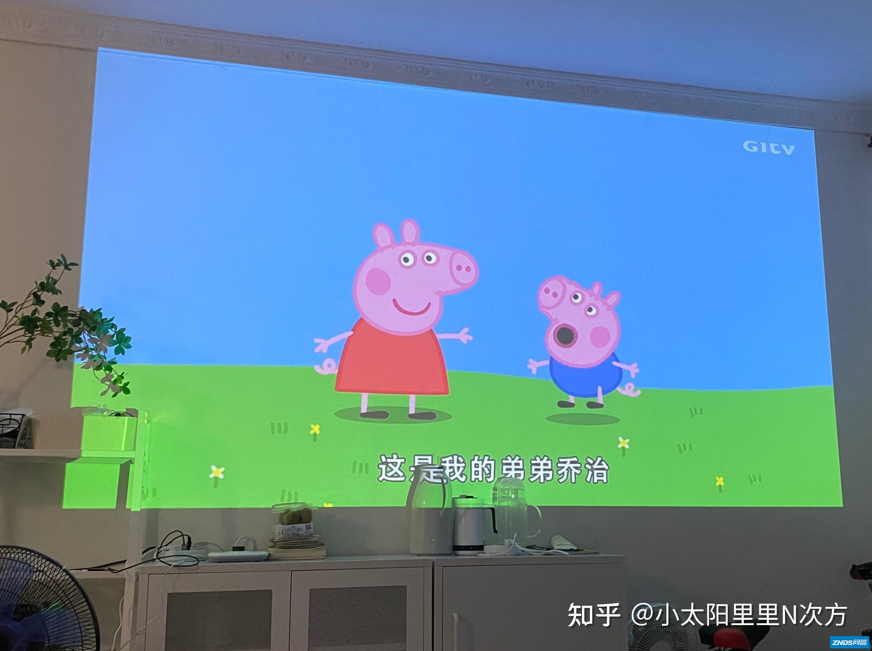 2021年12月高性价比家用家用投影仪推荐｜2000、3000、4000 ...