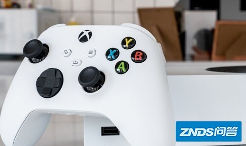 xbox series s 支持其他手柄吗