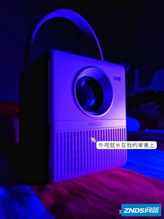 有哪些平价的家用家用投影仪推荐？