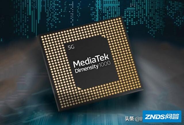 联发科MTK差在哪里，依然是山寨的代名词吗？