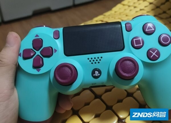 ps4手柄一代二代区别是指什么?