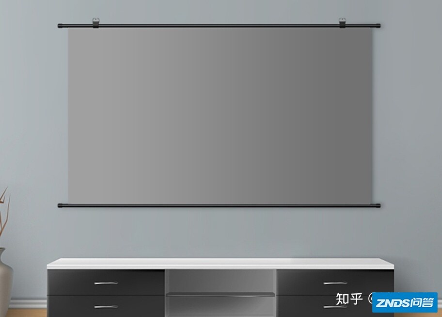 家用投影幕布推荐：家用投影仪幕布如何选？家用投影机幕布哪款好 ...-26.jpg