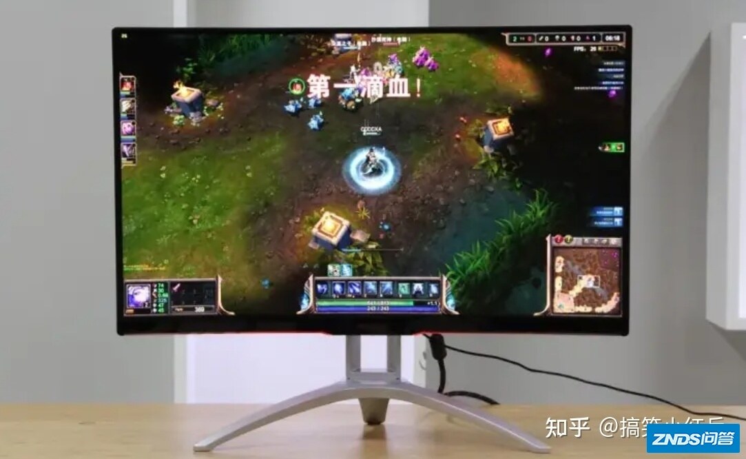 飞利浦、AOC、HKC那个显示器好?