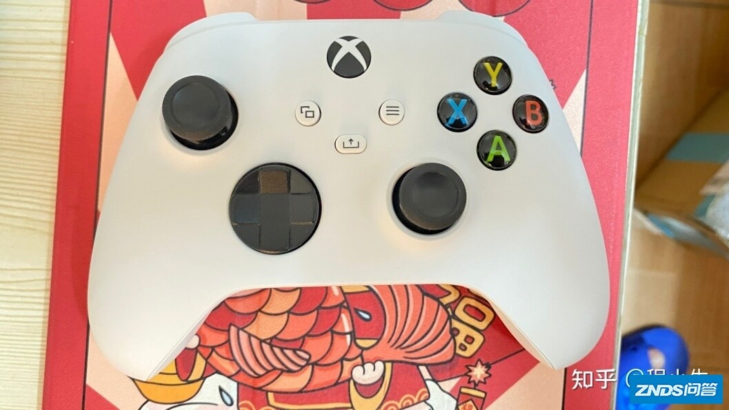 xbox手柄如何买?