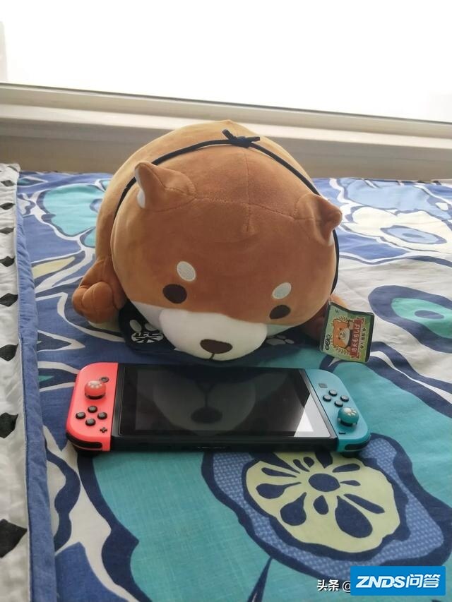 目前买国行switch如何样？