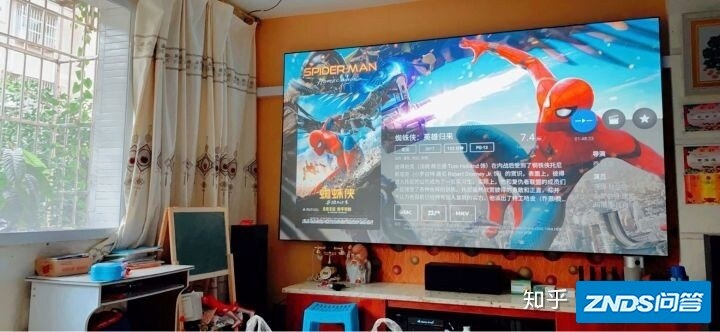 2021年2月当贝家用投影仪推荐？当贝家用投影仪如何样（涵盖当贝家用投影仪当前所有型号对比）-2.jpg