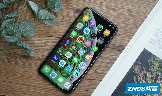 iPhone XS Max 续航如何样？