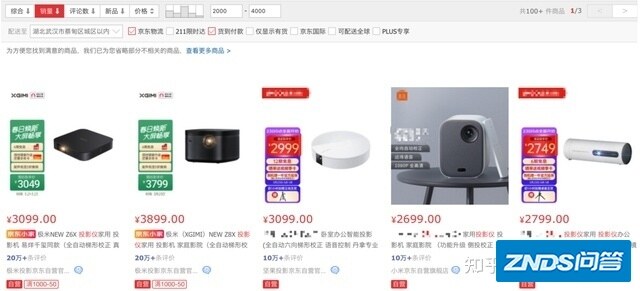 轻薄性能怪兽登场，换芯升级的极米 Z6X Pro 值得入手吗 ...