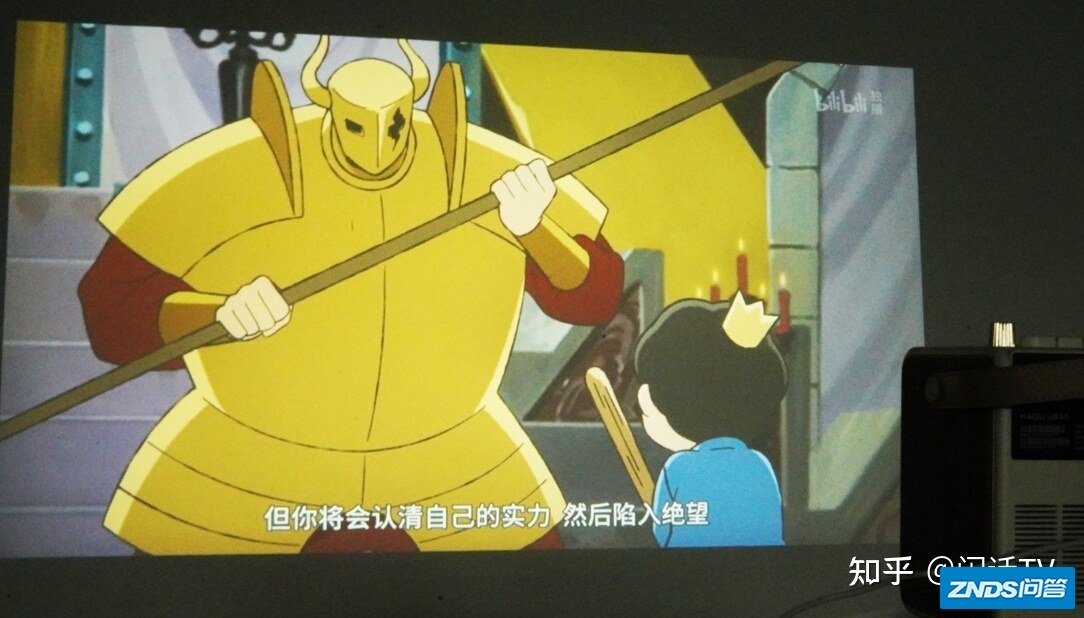 千元以内家用投影仪推荐?
