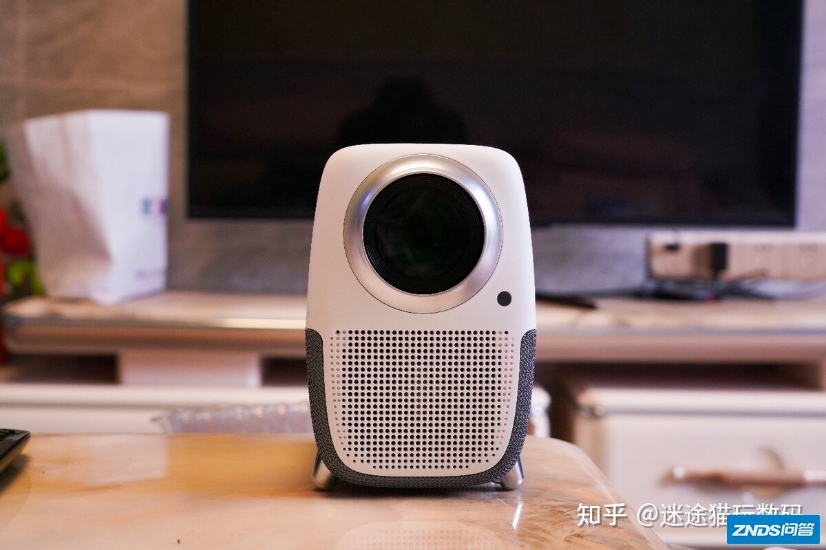萌娃最爱，千元价格，真1080P泰捷WEBOX T1S家用投影仪体验 ...