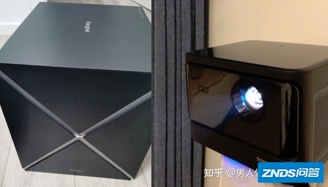 当贝X3激光家用投影仪新品被指翻车被黑，实情如何看买家如何说当贝X3画质色彩真实测评告诉到底如何样