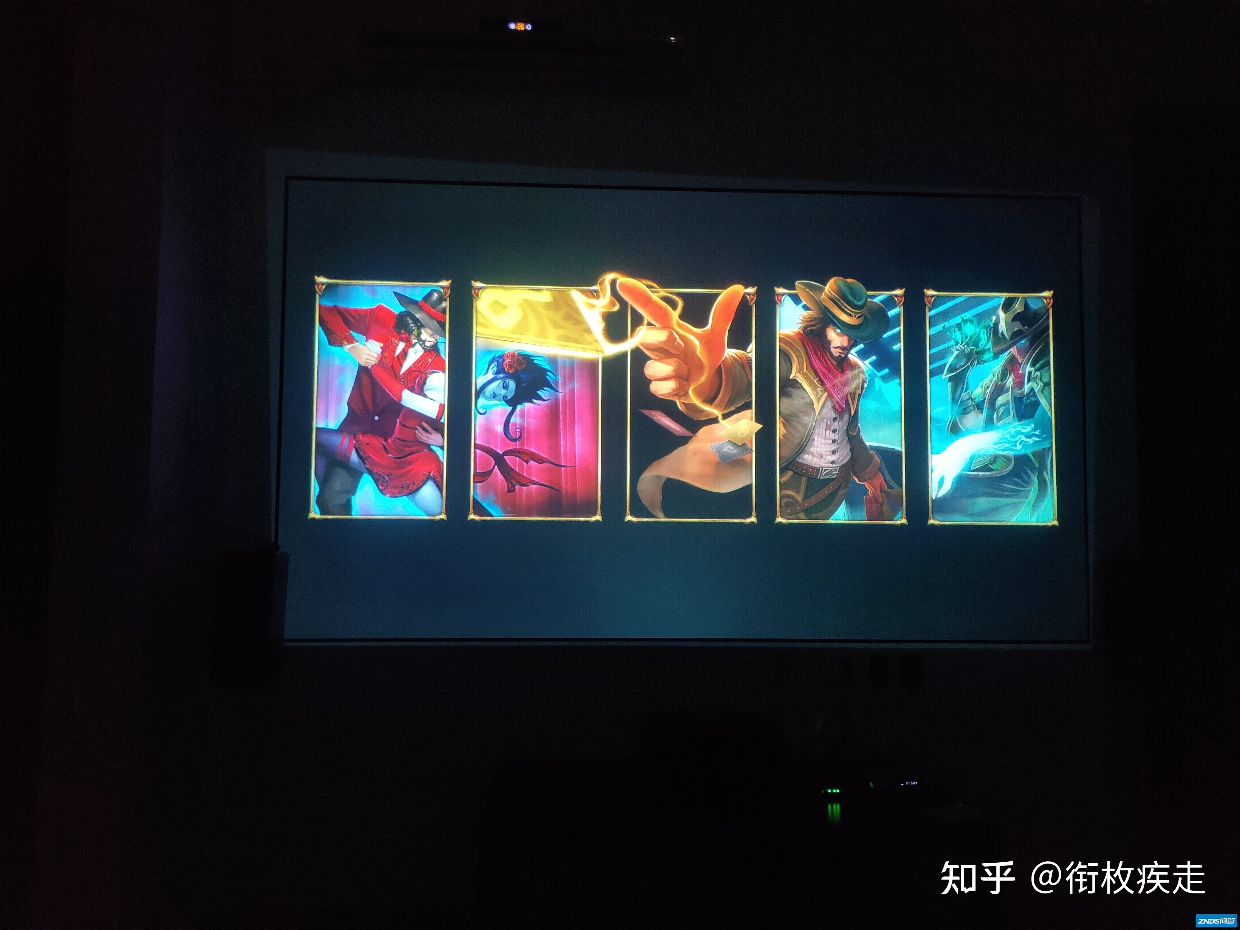 大眼橙最新发布的X11变焦家用投影仪如何样，值得买吗？