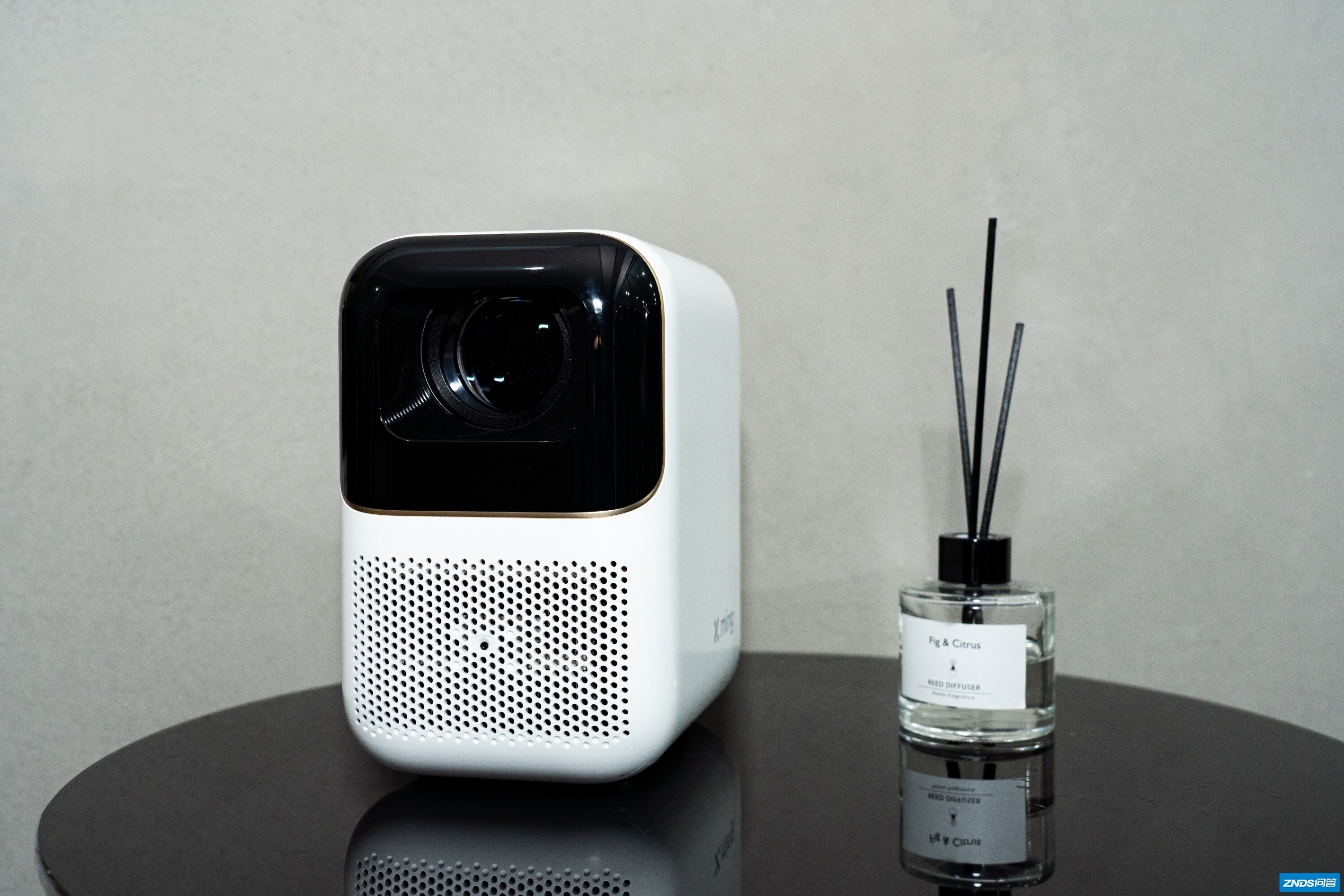 万播T6 Max和小明 Q1 Pro家用投影仪的使用体验分享