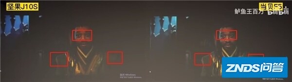 家用投影仪牌子坚果J10S好吗？-5.jpg