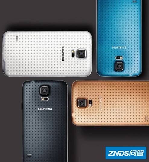 三星Galaxy S5/索尼Xperia Z2/LG G2参数对比