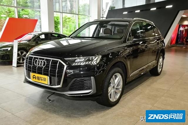50岁换一辆高端一点SUV，以后再换可能性不大，推荐哪款？