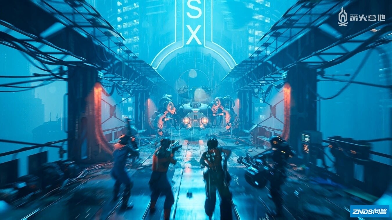 Xbox 的未来：目前确定登陆的 23 款游戏