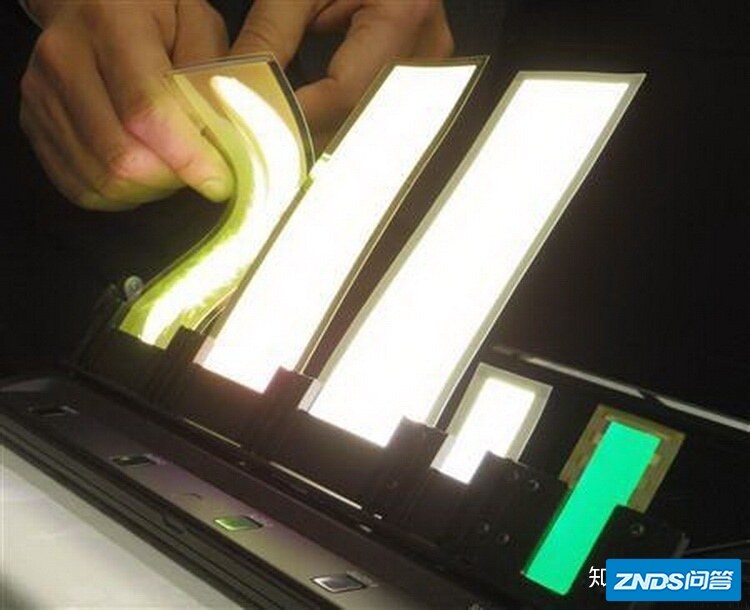 OLED、QLED、miniled、microled的区别与优劣势是指什么 ...-3.jpg