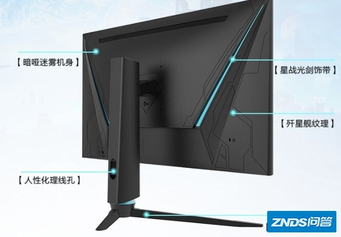 27寸显示器一定要上2K么？