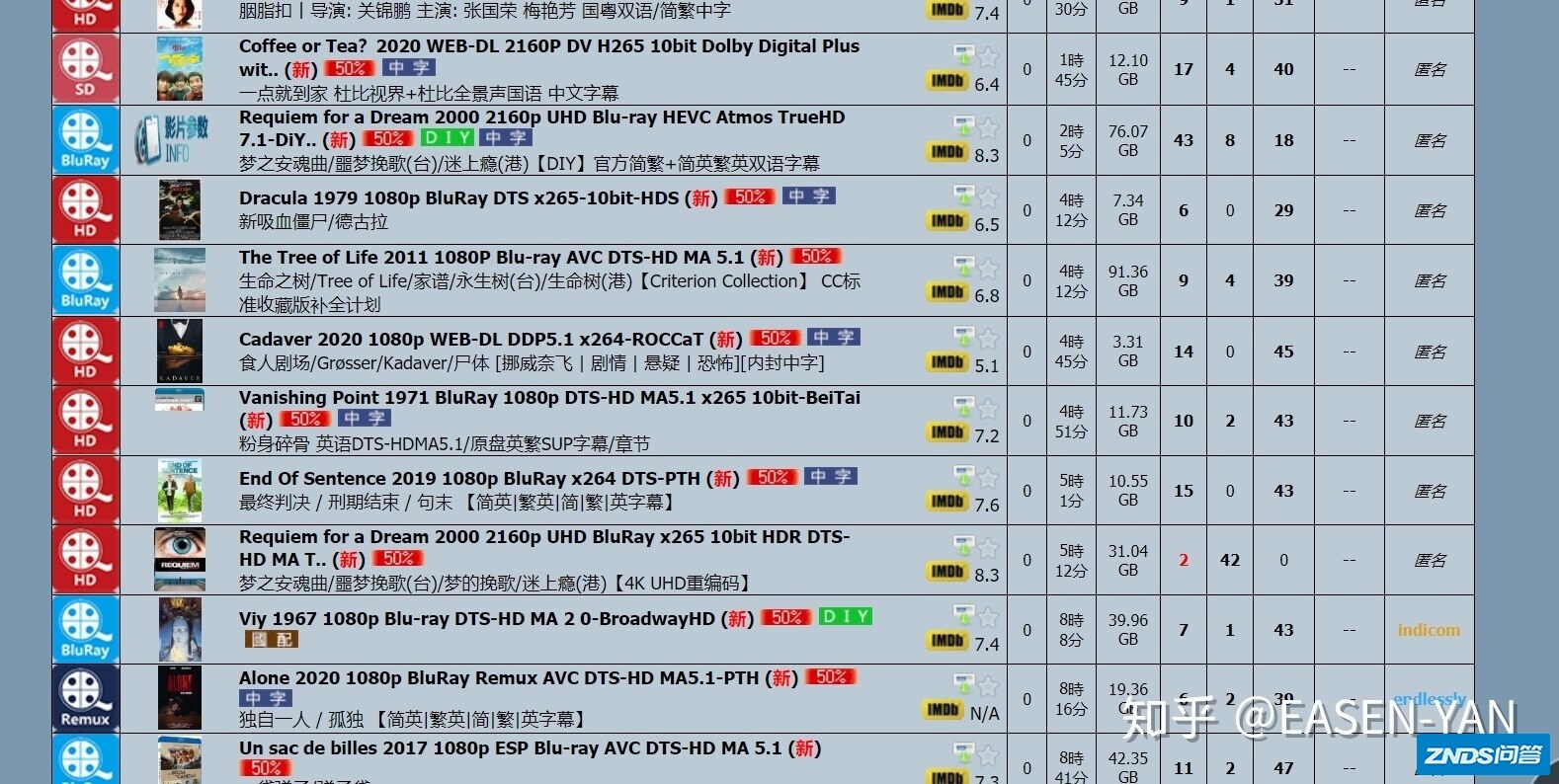腾讯极光盒子3PRO查看NAS共享文件（NFS篇）