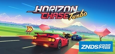 Horizon Chase Turbo 评测：复古街机赛车穿上了4K华丽外衣
