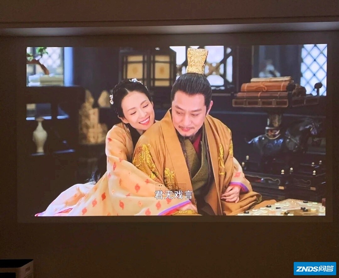 家里家用投影仪出现故障如何办，这7个解答一定能帮到你