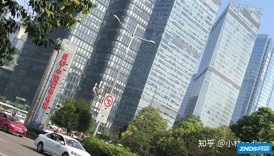 成都有哪些互联网公司？本人目前华为，打算回成都找互联网 ...