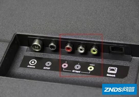 智能电视机上的那些接口，你知道如何用吗？-3.jpg