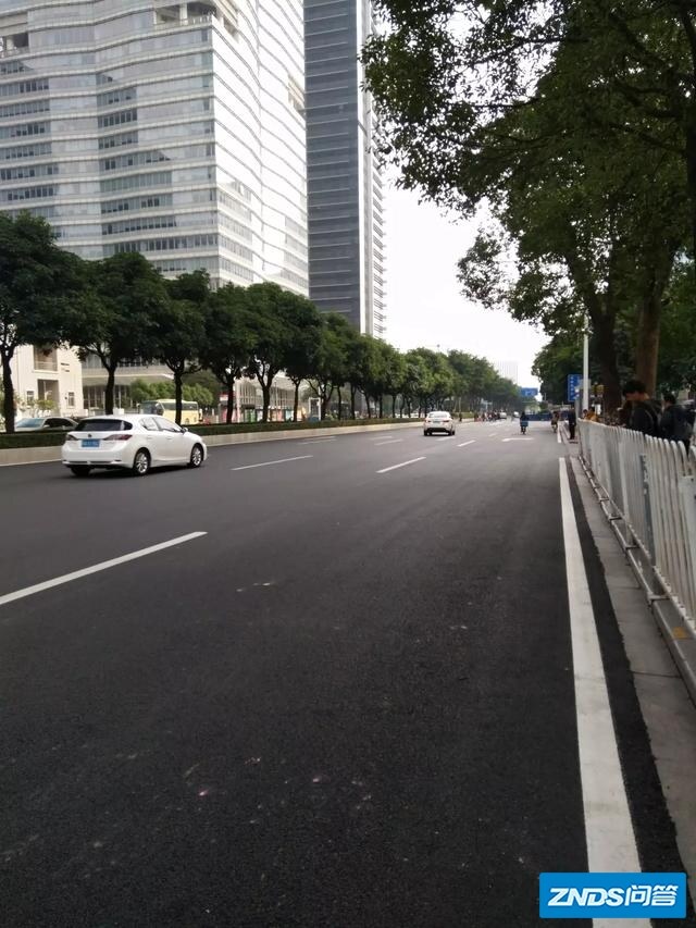 广州和上海哪个更有发展空间呢？