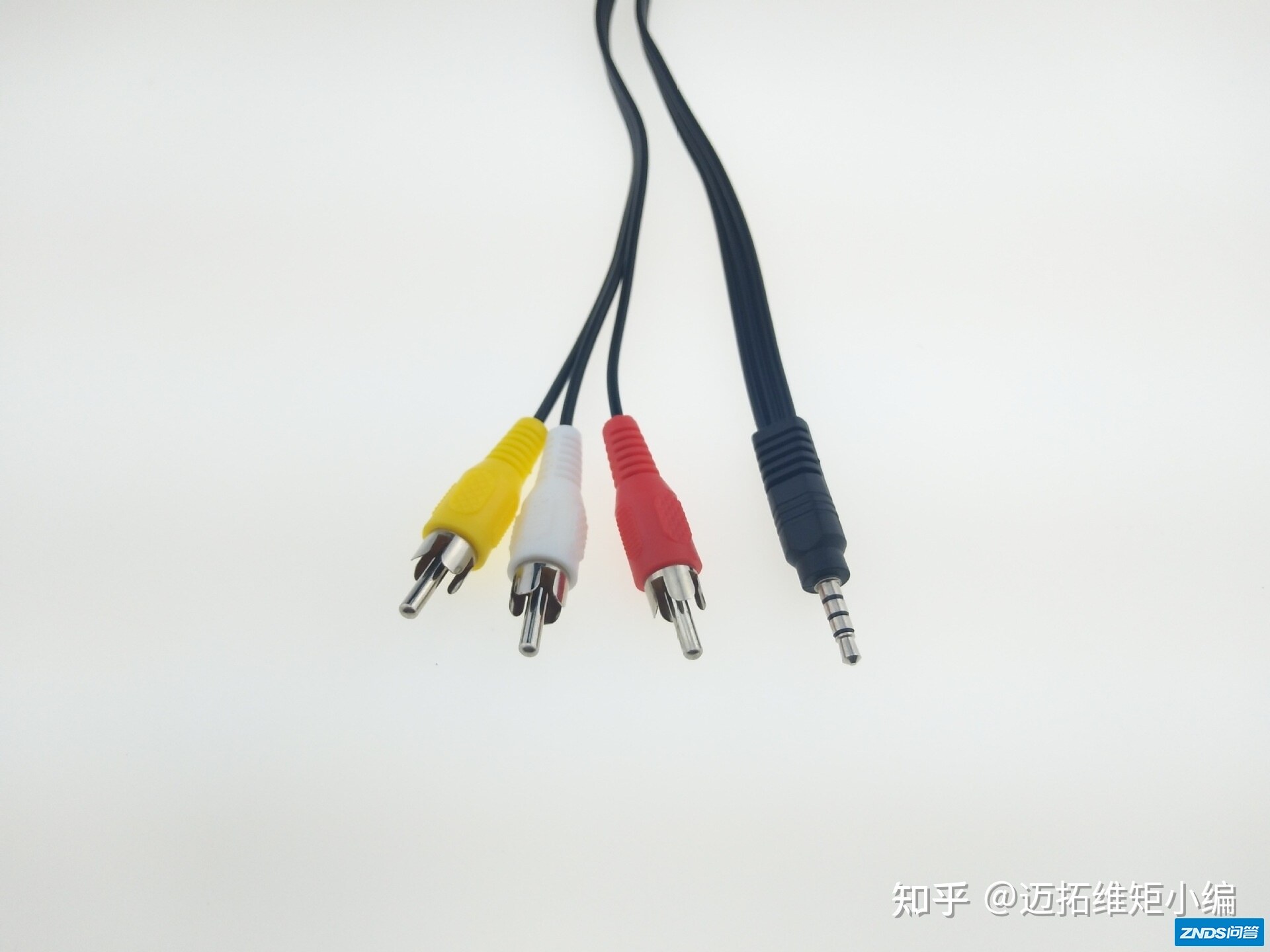 如何让带AV接口的复古老彩电活在当下