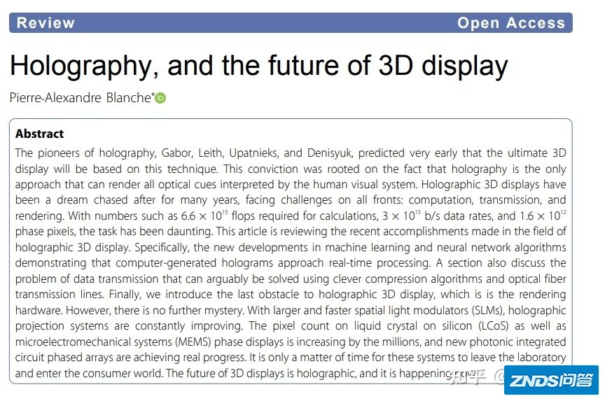 全息术和3D显示的未来（Holography, and the future of 3D ...-1.jpg