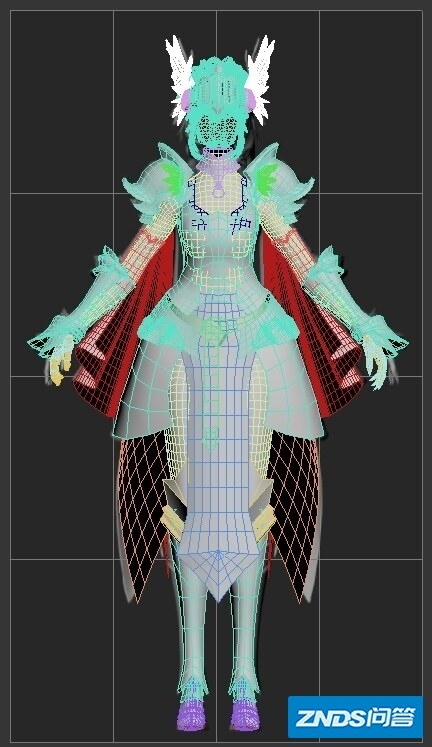 目前主流的3D软件有哪些？