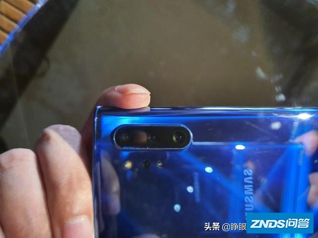 iphone11 promax和三星note10+买哪个比较好？