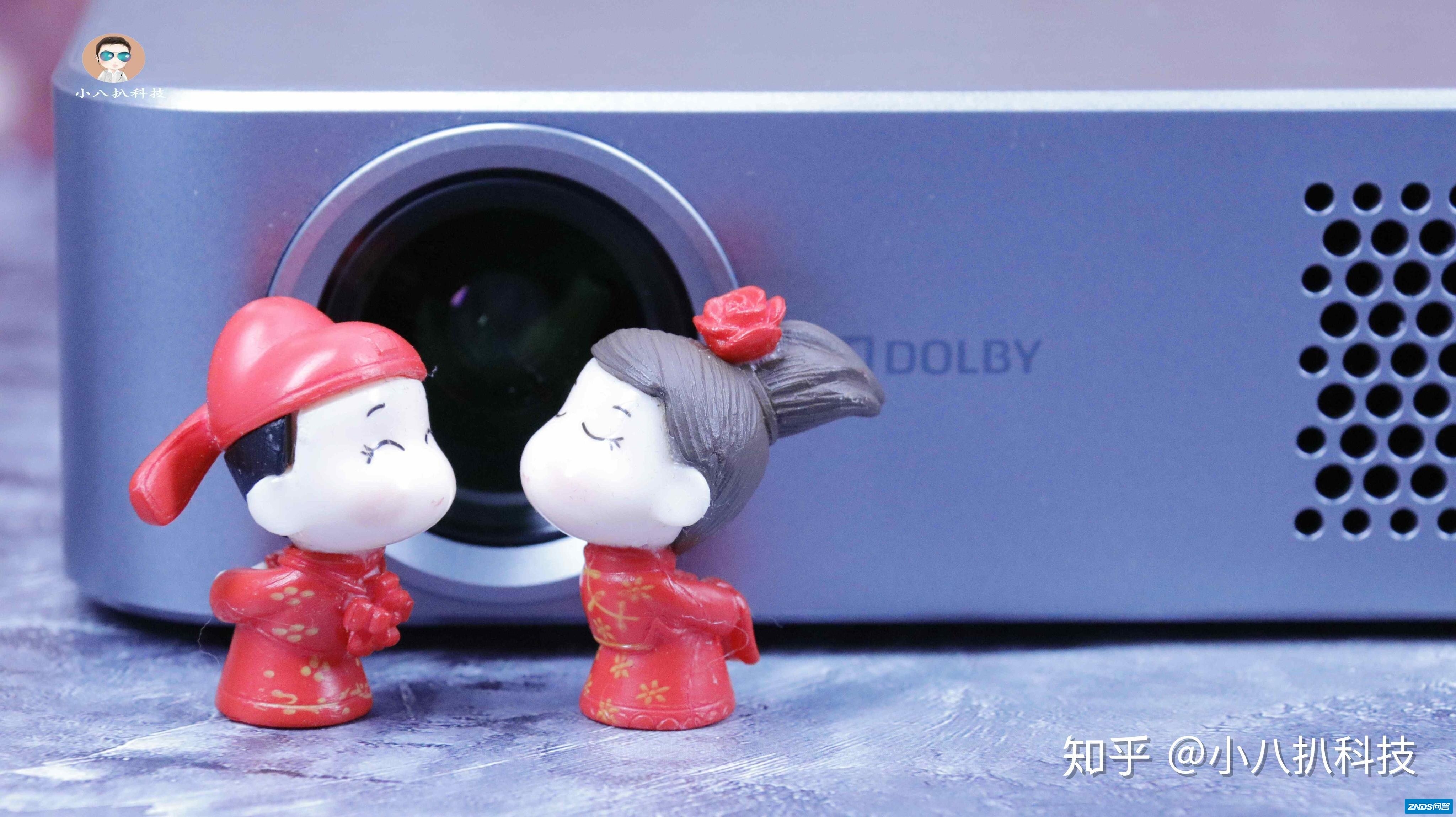 还原真实的私人影院，微鲸家用投影F1